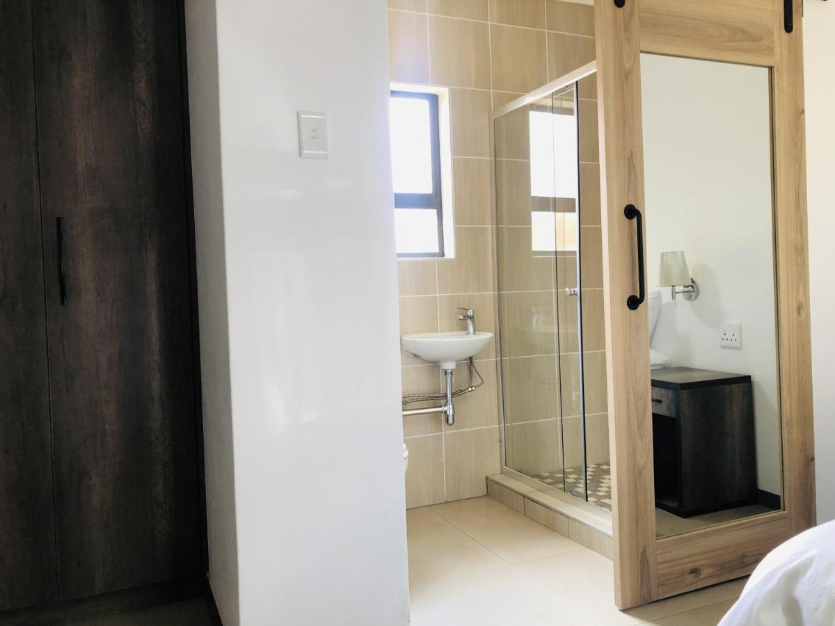 Tranquility Guesthouse Standerton Eksteriør billede