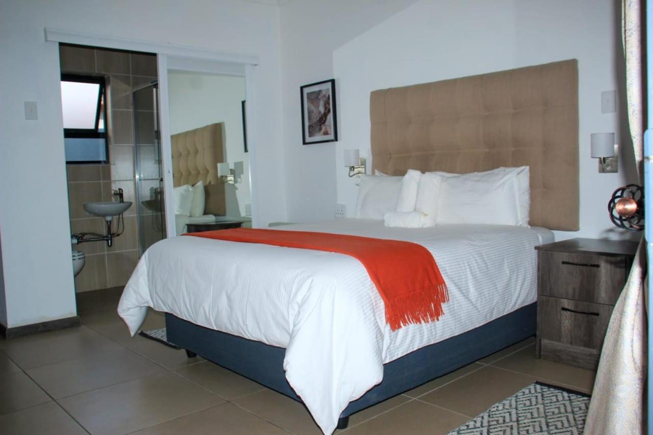 Tranquility Guesthouse Standerton Eksteriør billede