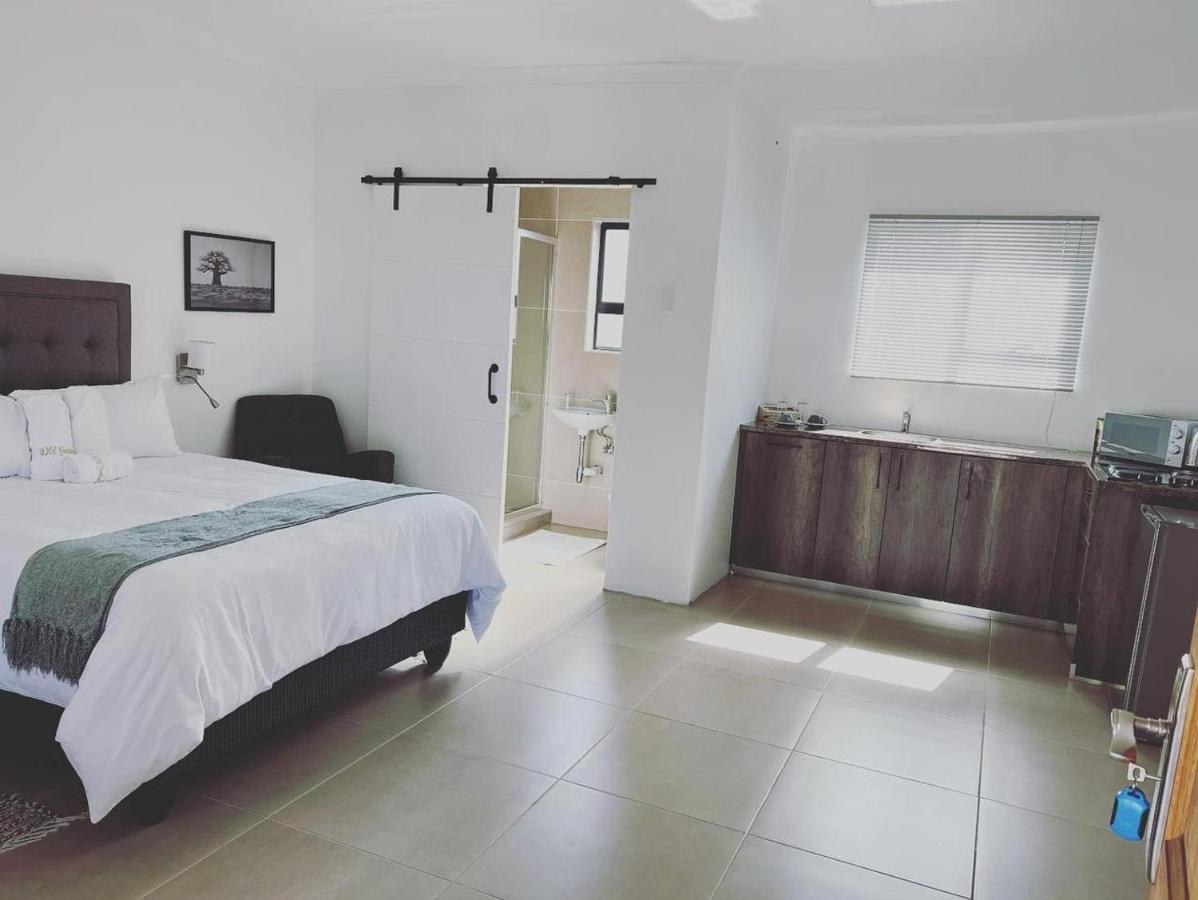 Tranquility Guesthouse Standerton Eksteriør billede