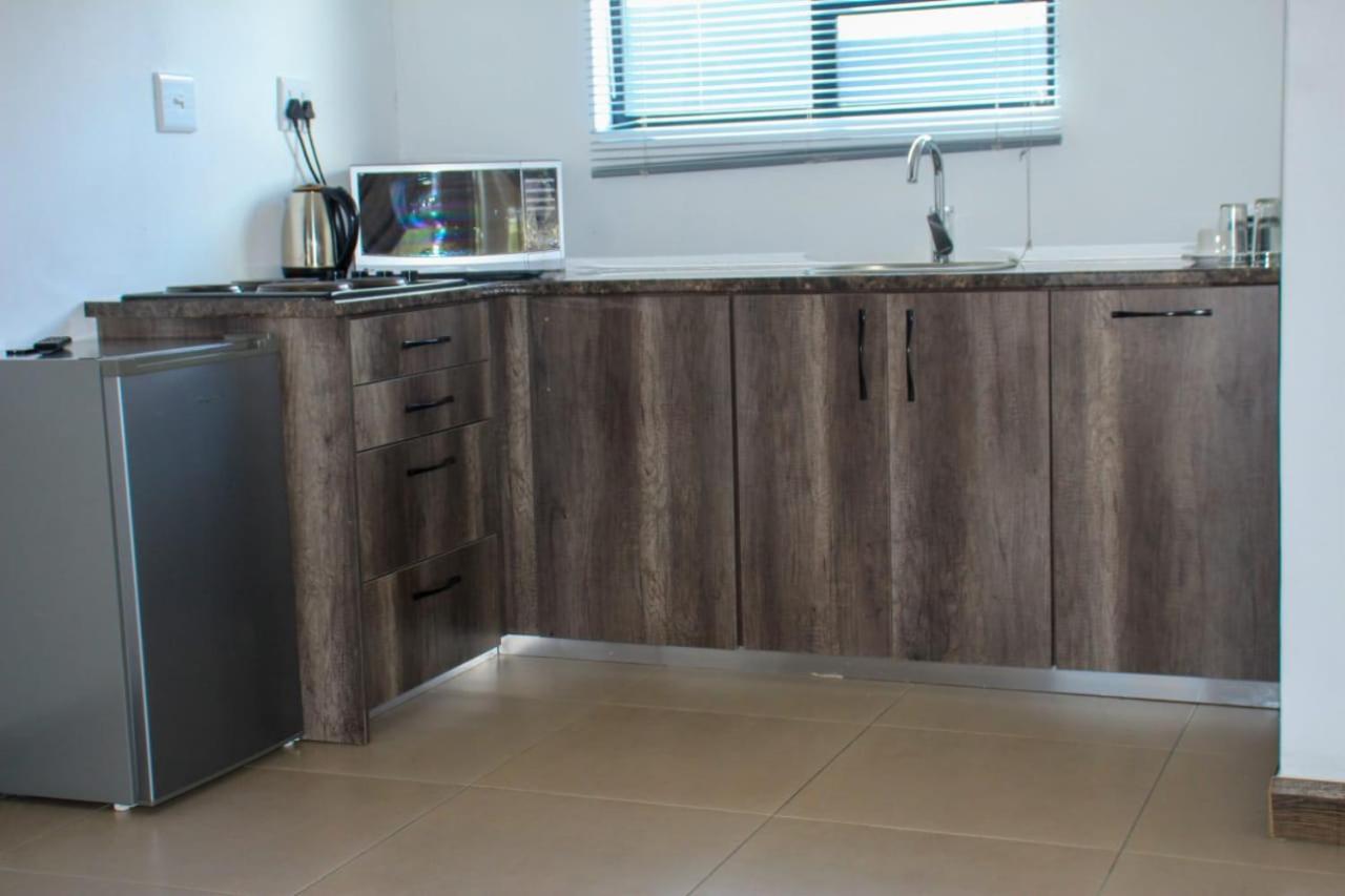 Tranquility Guesthouse Standerton Eksteriør billede