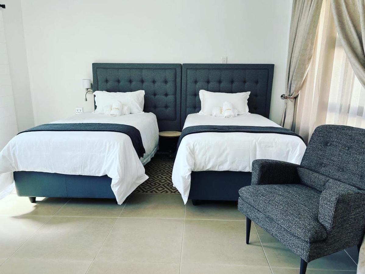 Tranquility Guesthouse Standerton Eksteriør billede
