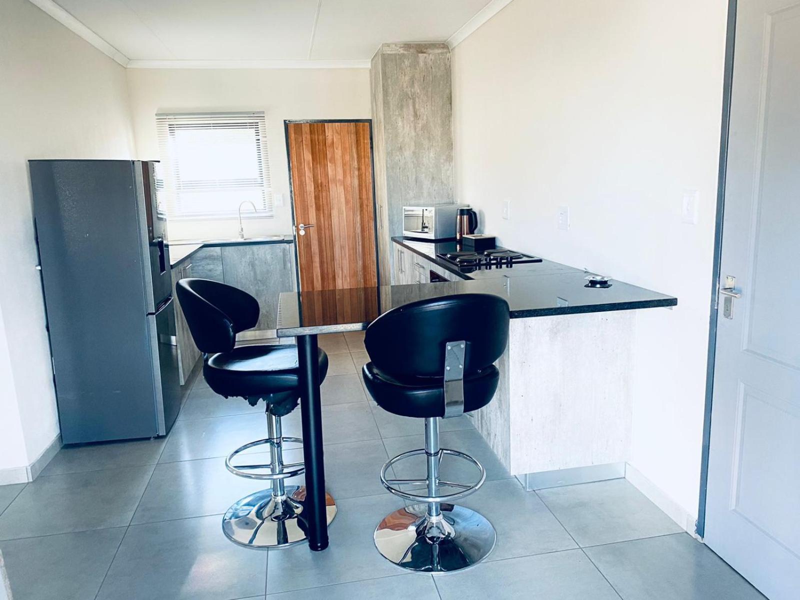 Tranquility Guesthouse Standerton Eksteriør billede