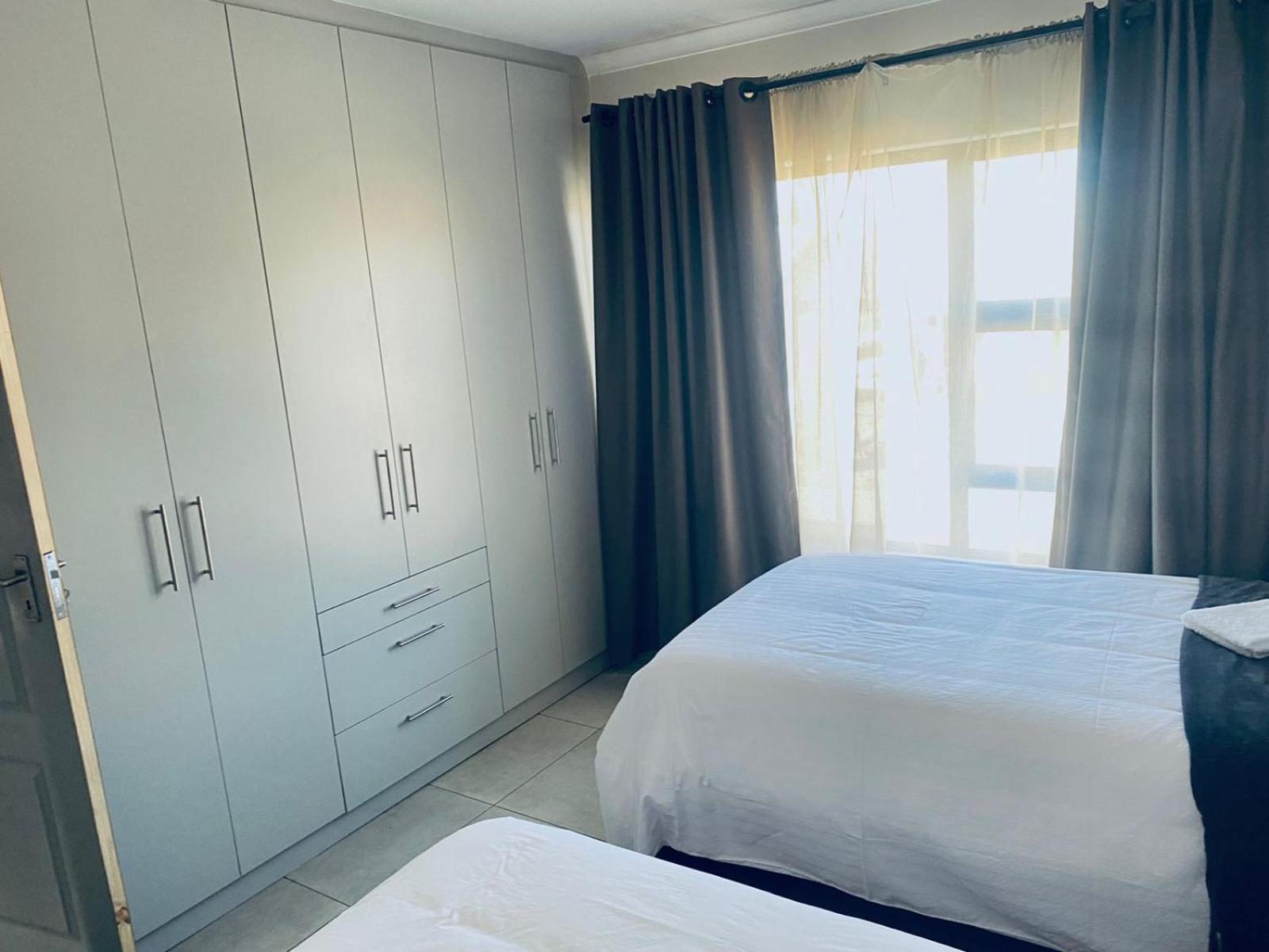 Tranquility Guesthouse Standerton Eksteriør billede